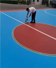 毕节以及球场裂缝维修、裂缝修补